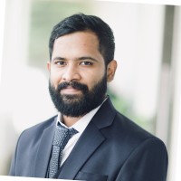 Paramvah Studios Employee Satish Kt's profile photo