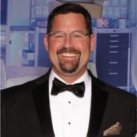 Sforzo | Dillingham | Stewart Orthopedics + Sports Medicine Employee Bill Ives's profile photo