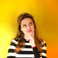 Anastasiia Mishchenko's profile photo