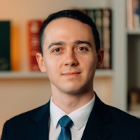 Institute for Creation Research Employee John Miranda's profile photo