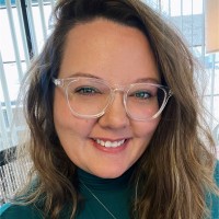 Capper Foundation Employee Shawna Slack's profile photo