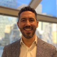 IPL Health Staffing Employee Shaun Abrams's profile photo