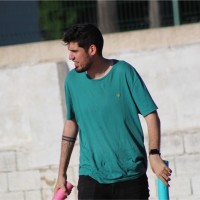 Francisco González Serrano Email