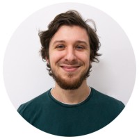 Agilite Employee Alex Dymont's profile photo