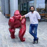 ApexTools Employee Ananthu V's profile photo