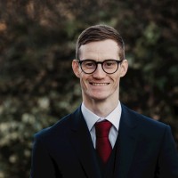 Gazprom Energy Research Institute Employee Andrew Whiston's profile photo