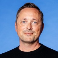 Weber Shandwick Employee Dustin Johnson's profile photo