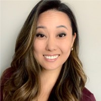 Google Employee Ashley Ng's profile photo