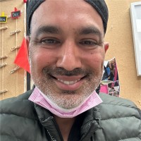 Noble Anesthesia Partners, PLLC Employee Manuel Arce's profile photo