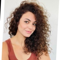 North High Tech Park (former name Barlev High Tech Park) Employee Samah Halloun's profile photo