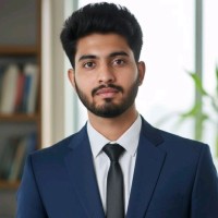 Aeonix Research and Innovations Employee Ashish Biswas's profile photo