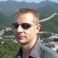 Goodwater Ltd Employee Martin King's profile photo