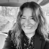 i2 Group Employee Rebecca Morgans's profile photo