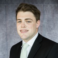 Merck Employee Benjamin Ford's profile photo