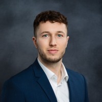 DynamicWeb Employee Paul Britzke's profile photo