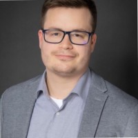 Aqualing Ltd Employee Szabolcs Tomkó's profile photo