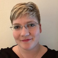 Esendex USA Employee Whitney Tessier's profile photo