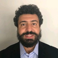 Allianz Commercial Employee Raphael Rodrigues's profile photo