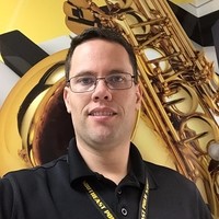 Southeast Polk Community School District Employee Chad Criswell's profile photo