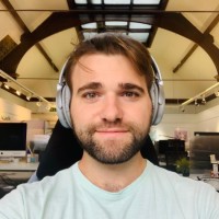 Novele Employee Thomas Williams's profile photo