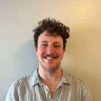 Miami University Employee Ben Collinson's profile photo