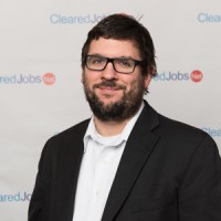 ICF Employee James Frank's profile photo