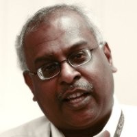 University of Stavanger Employee Daniel Karunakaran's profile photo