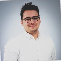 Bush & Co Chartered Accountants Employee Luke Harris's profile photo