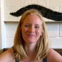 International Center for Journalists (ICFJ) Employee Erin Stock's profile photo