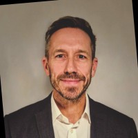 Association of International Certified Professional Accountants Employee Daniel Prendergast's profile photo