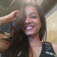 Fraganote Employee Naynika Poddar's profile photo