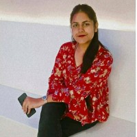 ECLEVA Employee Sakshi Sharma's profile photo