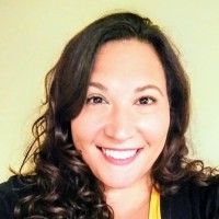 Reunion Marketing Employee Katherine Lopane's profile photo