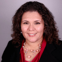 First United Bank Employee Lupe Ramirez's profile photo