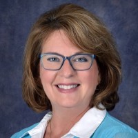 Right Management Great Lakes Region Employee Christine Blauvelt's profile photo