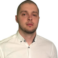Paysafe Employee Nikolay Todorov's profile photo