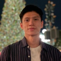 Studio Munge Employee Will Tam's profile photo