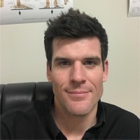 RET Physical Therapy & Healthcare Specialists Employee Kyle Shilling's profile photo