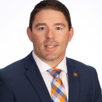 Grand Strand Medical Center – HCA Employee Andrew Milanak's profile photo