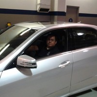 Mercedes-Benz of Anaheim Employee Fernando Cruz's profile photo