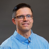 DDC Solutions Employee Garrett Colburn's profile photo
