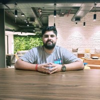 Prateek Verma's profile photo