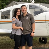 Aero-Tech Services, Inc. Employee Michael Reginella's profile photo