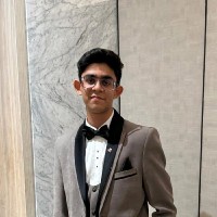 Vivan Shah Email