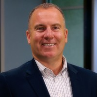 Consulting Solutions Employee Troy Steele's profile photo