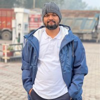 Ganesh Shinde Email & Phone Number