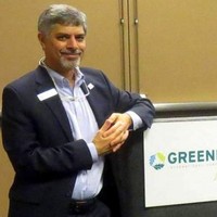 Citizens' Climate Lobby Employee Gregory Hamra's profile photo