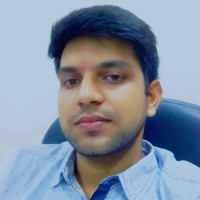 Decision Point Analytics Employee Aditya Singh's profile photo