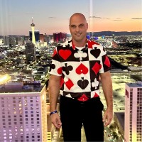 Hopkins Air Conditioning, Inc. Employee Chuck Barker's profile photo