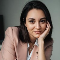 Sabina Dadashova Email